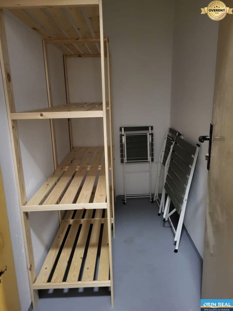 KRÁSNY ZARIADENÝ 2 IZBOVÝ BYT V CENTRE - Obrázek 6