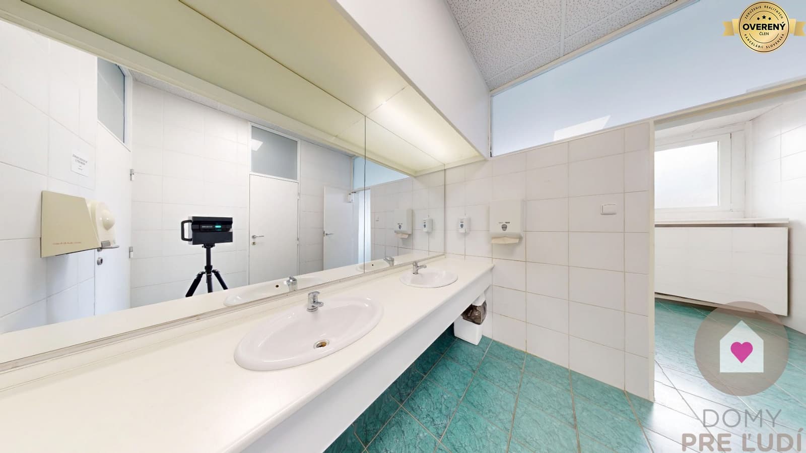 Fotografie nemovitosti