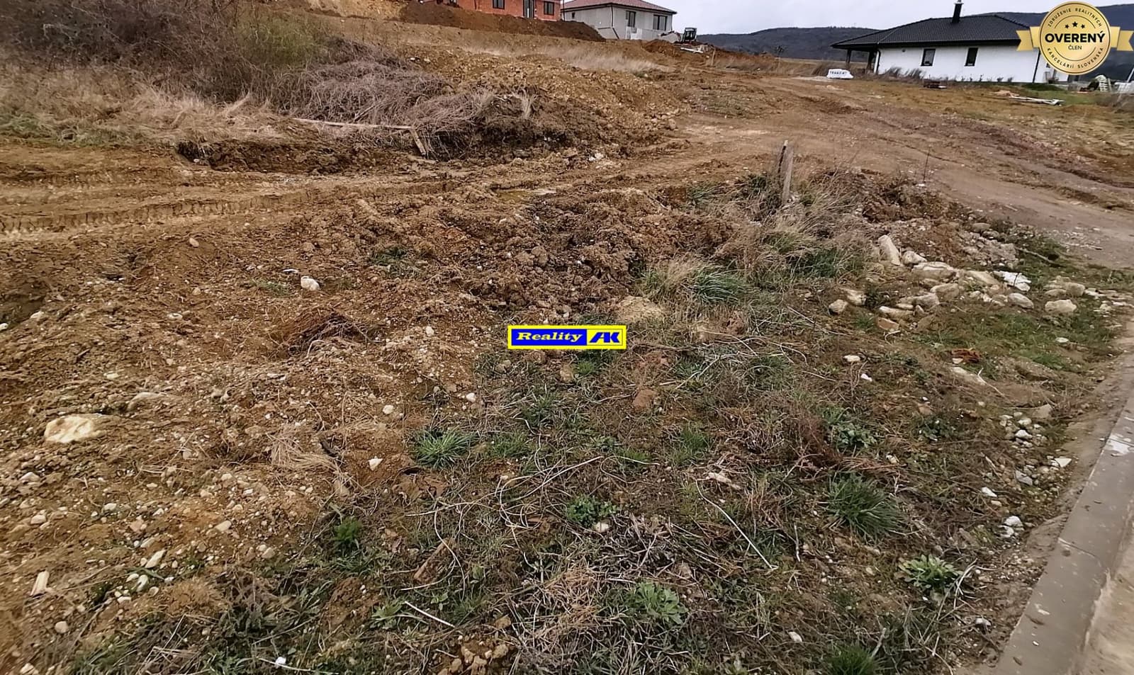 Fotografie nemovitosti
