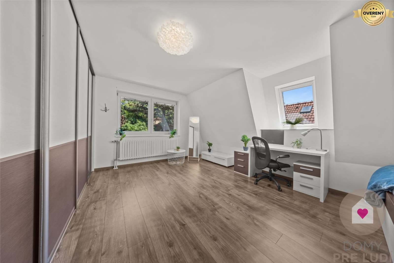 Immobilienfoto