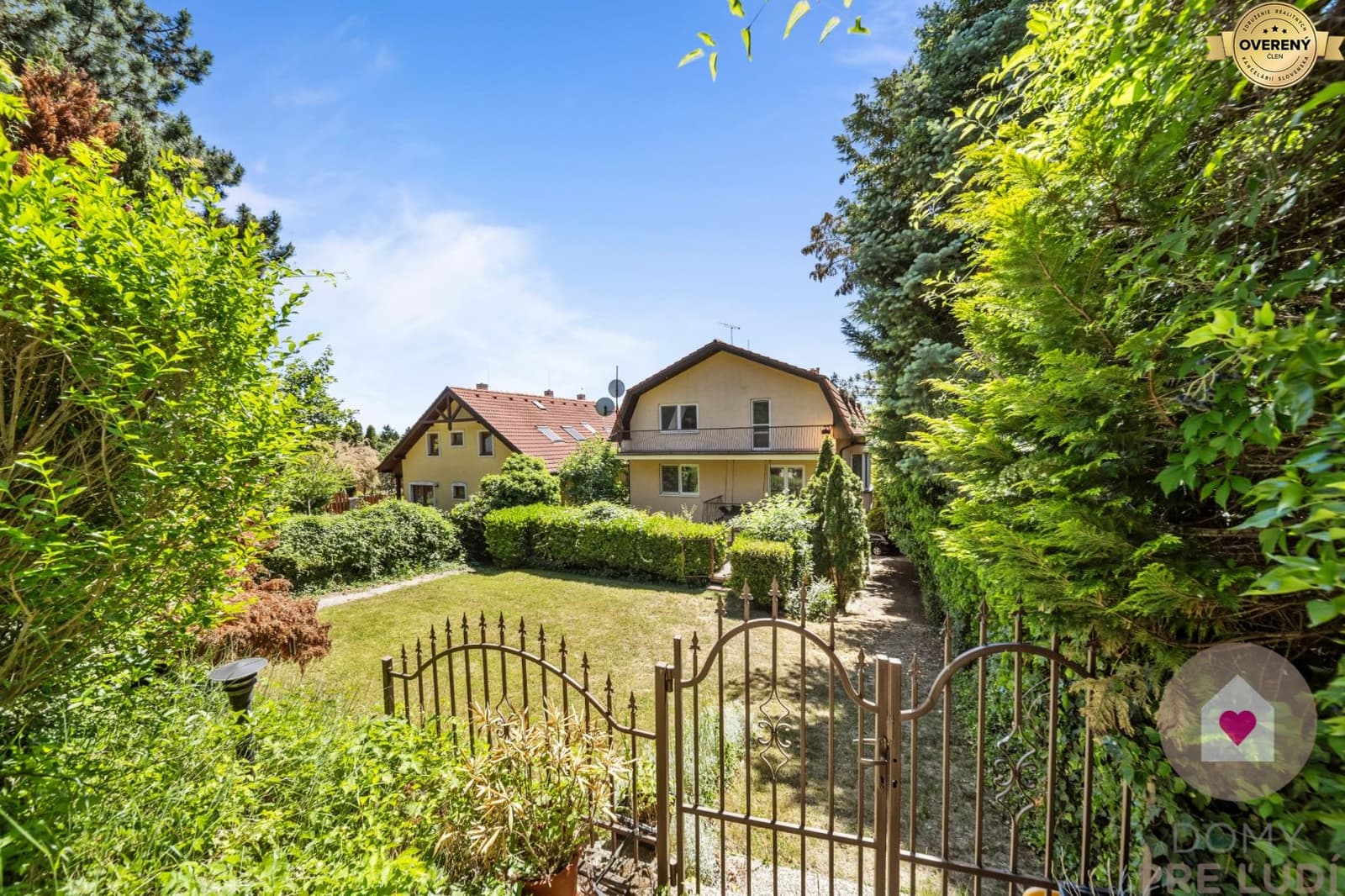 Immobilienfoto