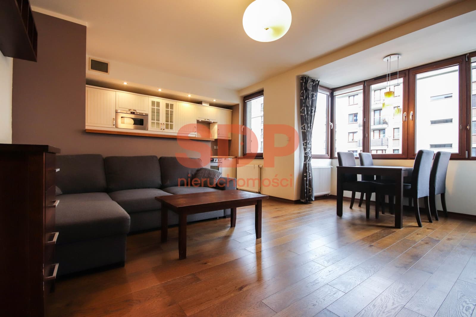 Czyżny | Sołtysowska 12e | 50m2 | 2 pok | ENG – mynd 1