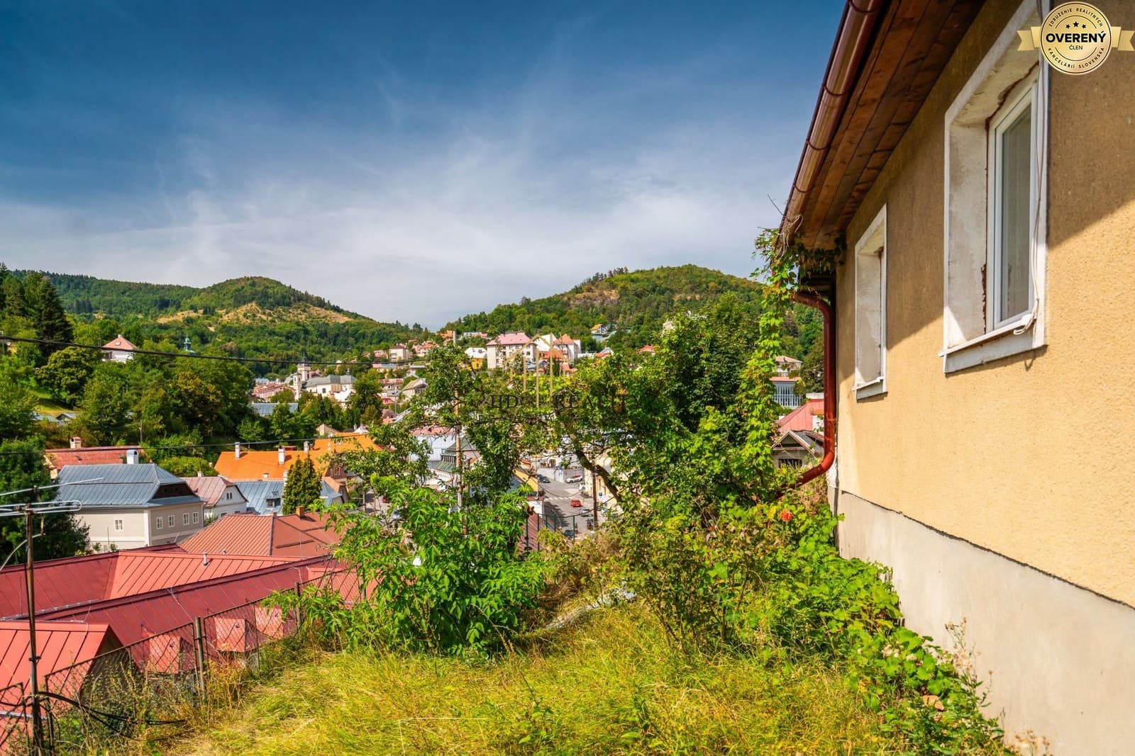 Fotografie nemovitosti