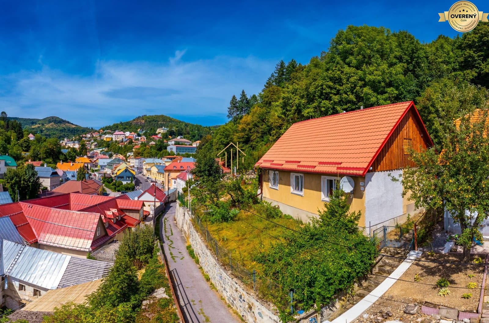 Fotografie nemovitosti