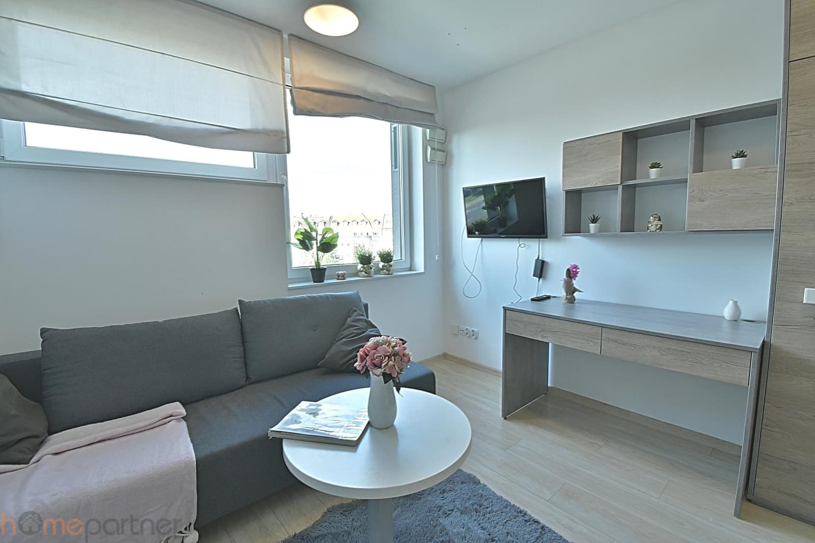 Apartament z najemcą I Gwarantowany zysk - Image 1
