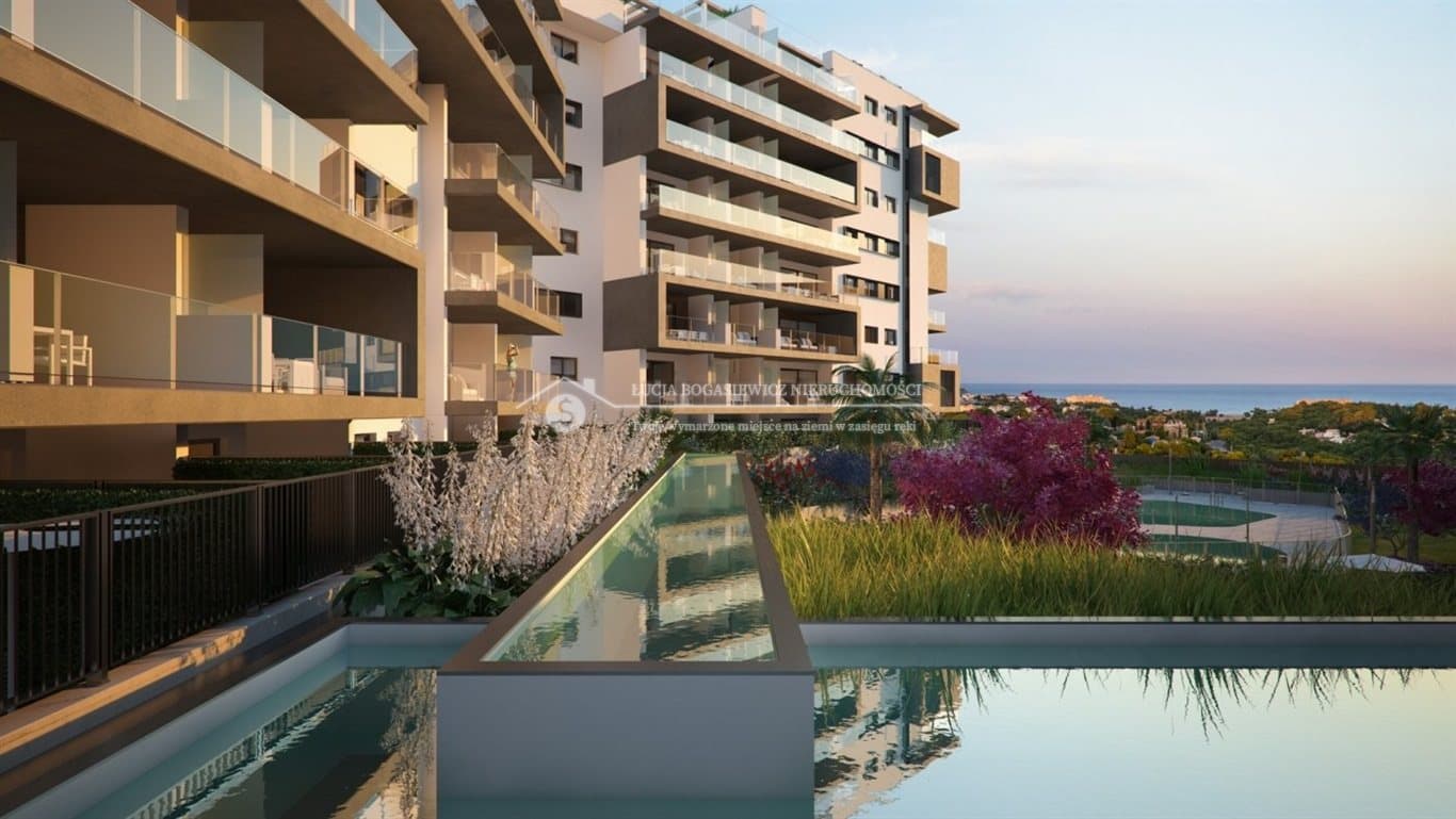 Mieszkanie, Campoamor. - Imagem 1