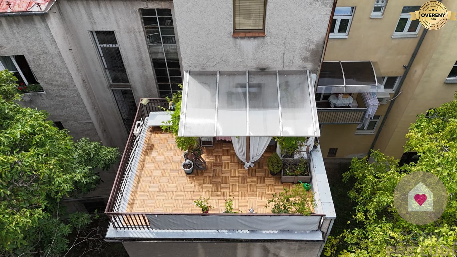 Immobilienfoto