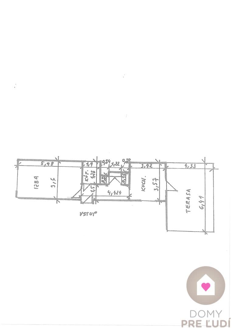 Immobilienfoto