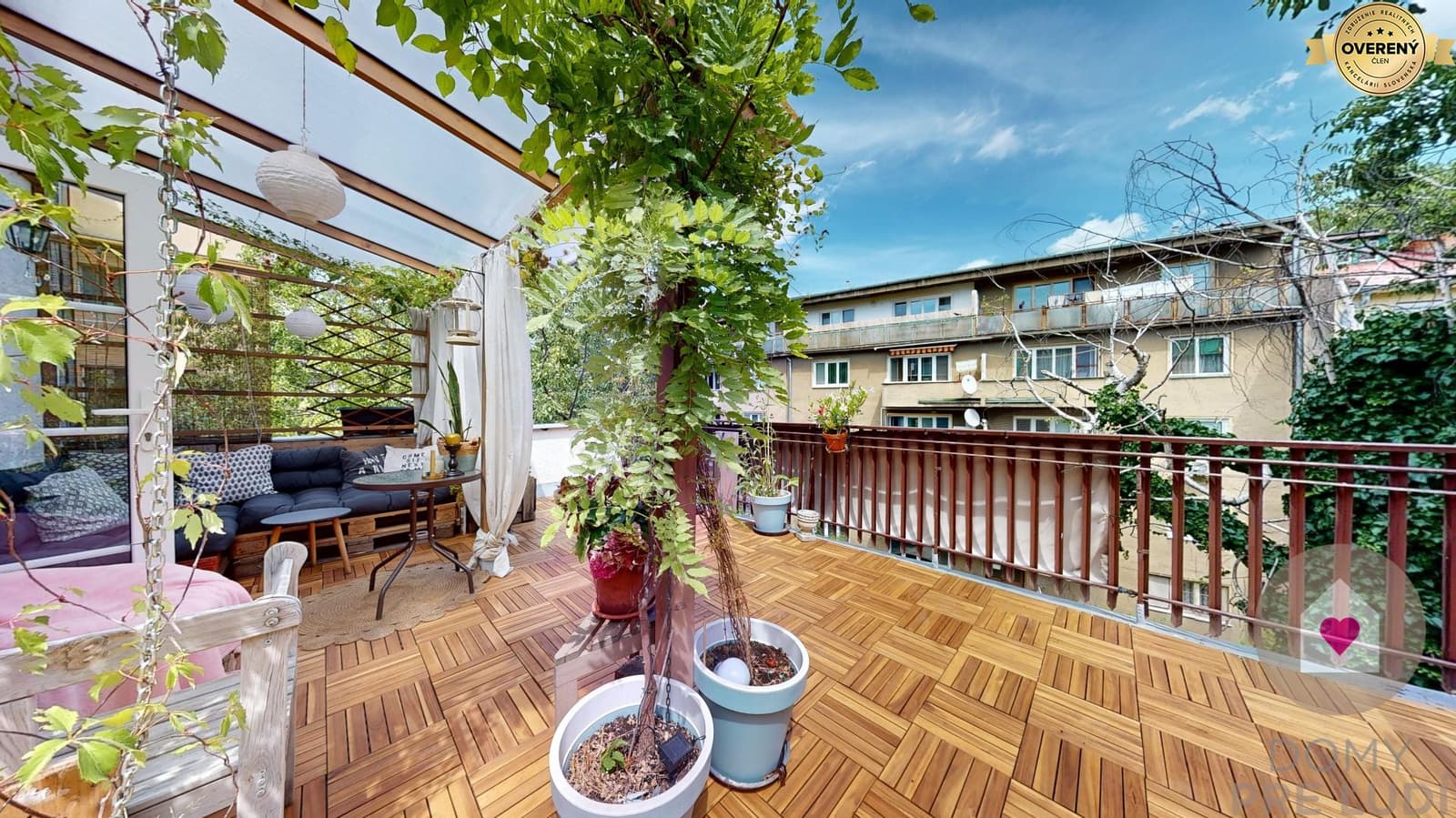 Immobilienfoto
