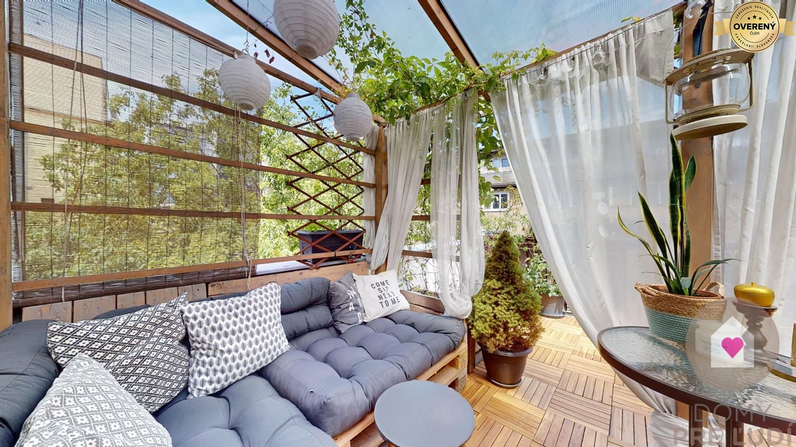 Immobilienfoto
