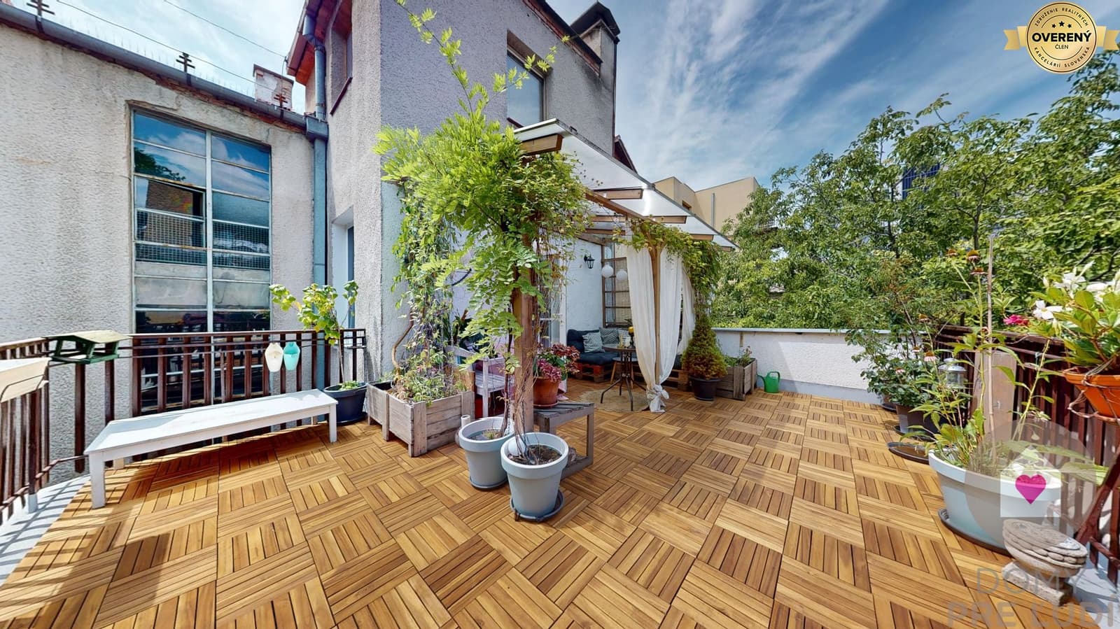 Immobilienfoto