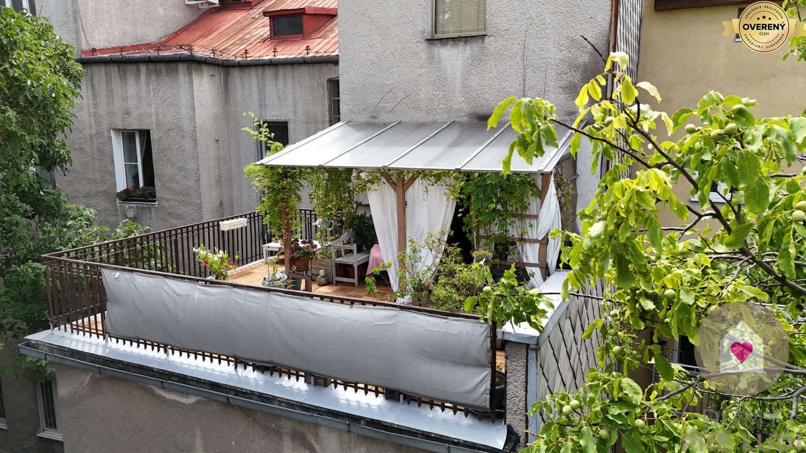 Immobilienfoto
