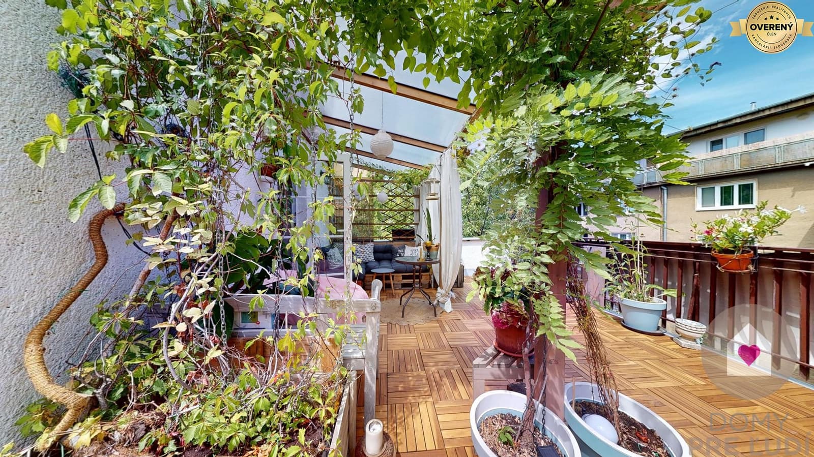 Immobilienfoto