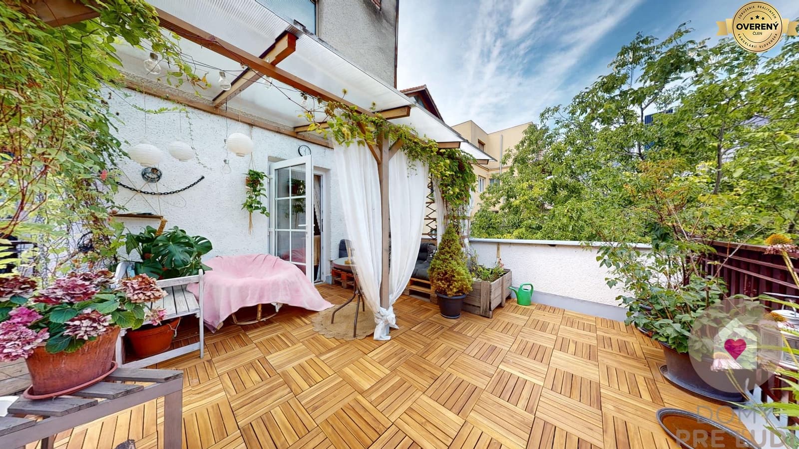 Immobilienfoto