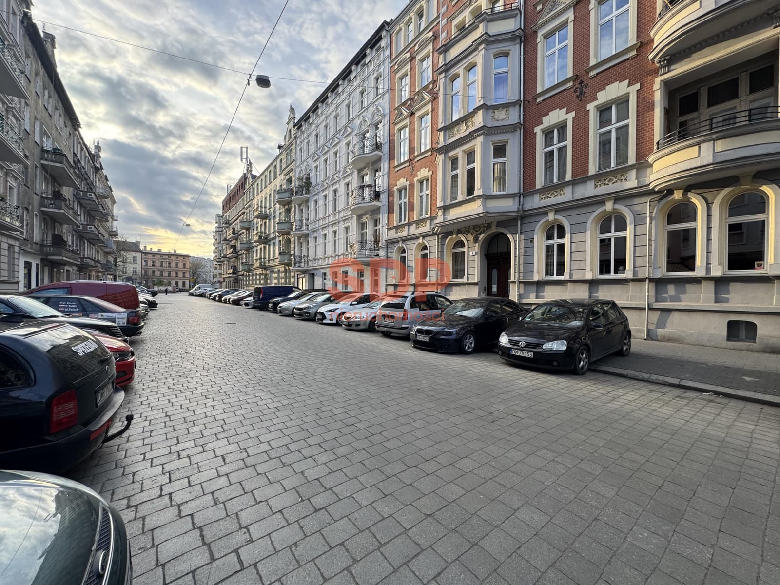 Fotografie nemovitosti