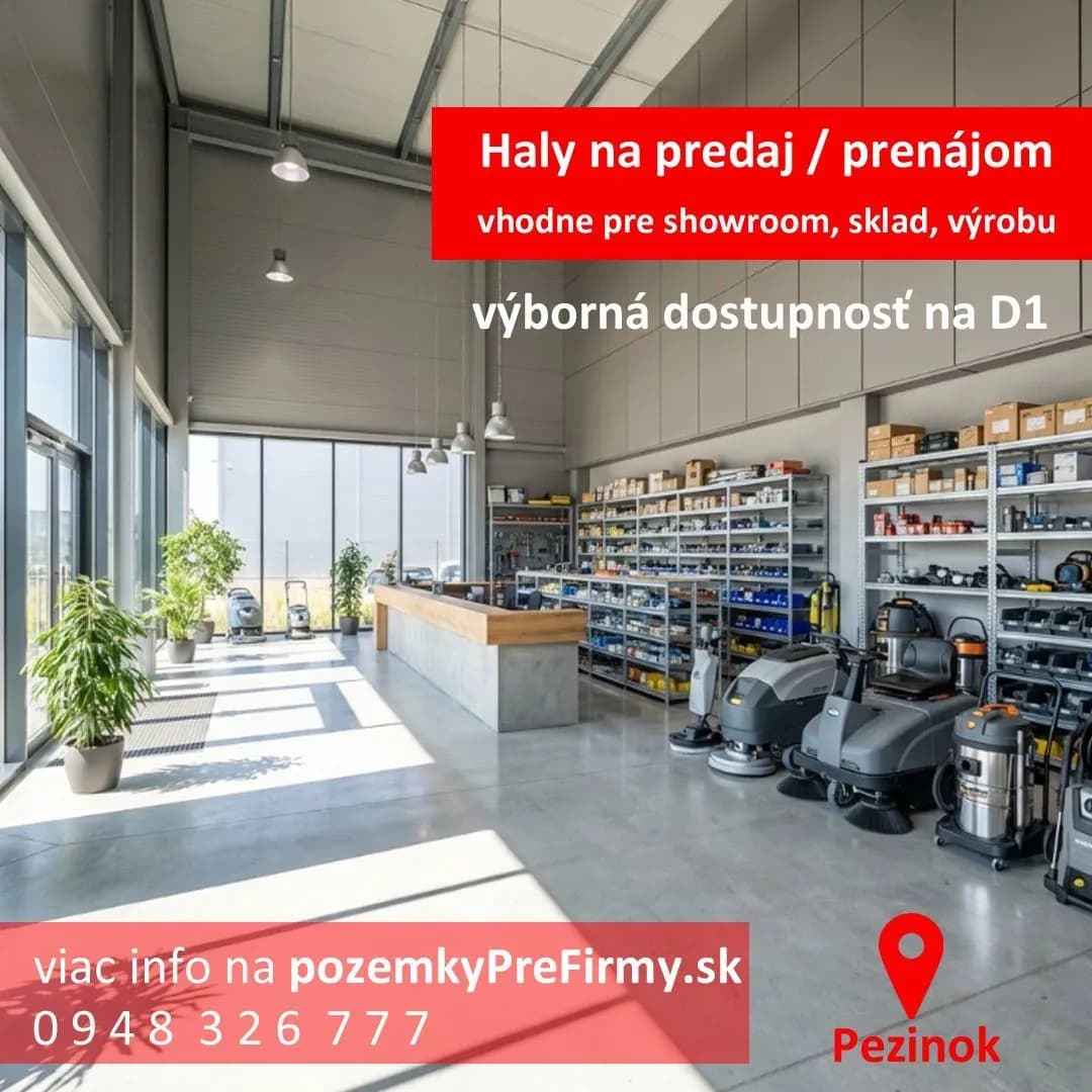 Fotografie nemovitosti