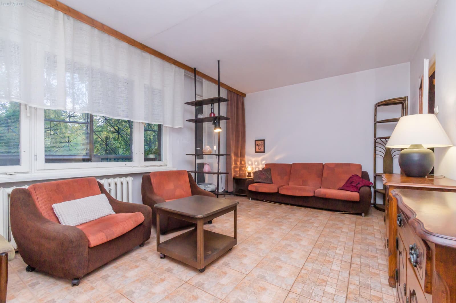 32,8 m² z dużą loggią | Kraków, Prądnik Biały, ul. Bałtycka - Εικόνα 1