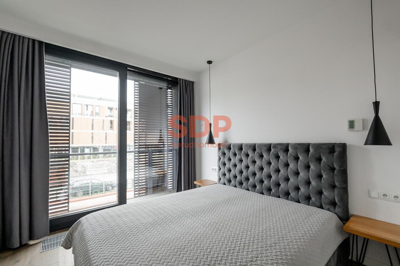 Apartament w centrum Wrocławia | Marina - afbeelding 1