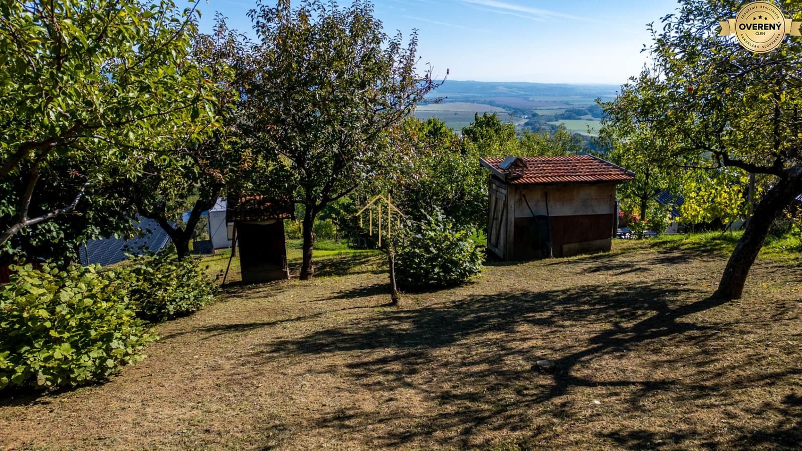 Fotografie nemovitosti
