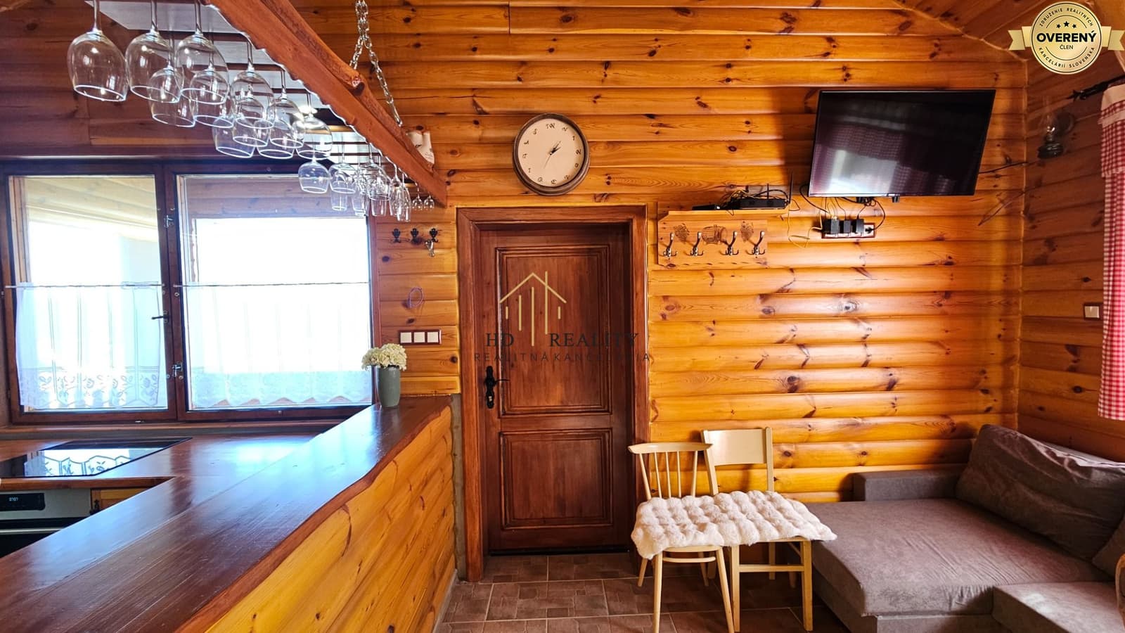 Fotografie nemovitosti