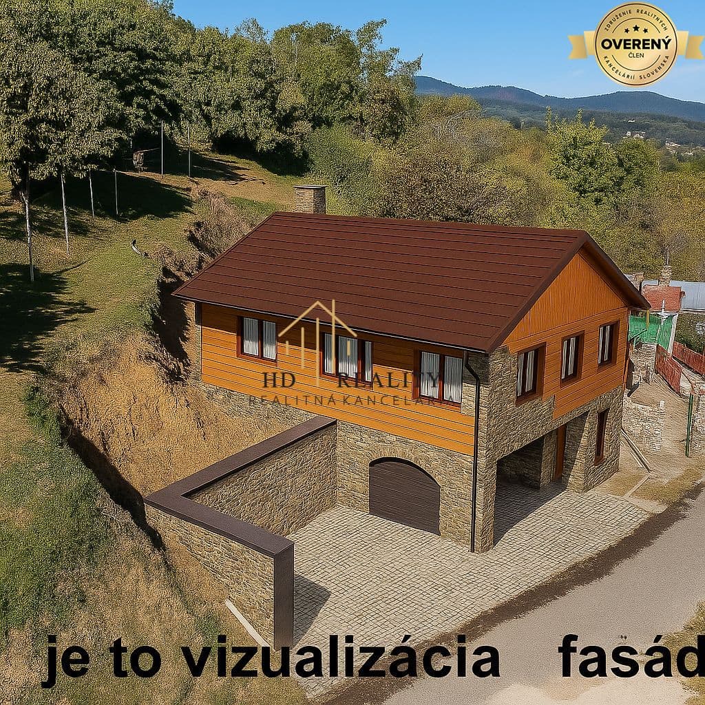 Fotografie nemovitosti