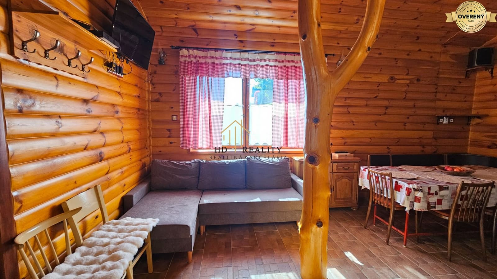 Fotografie nemovitosti