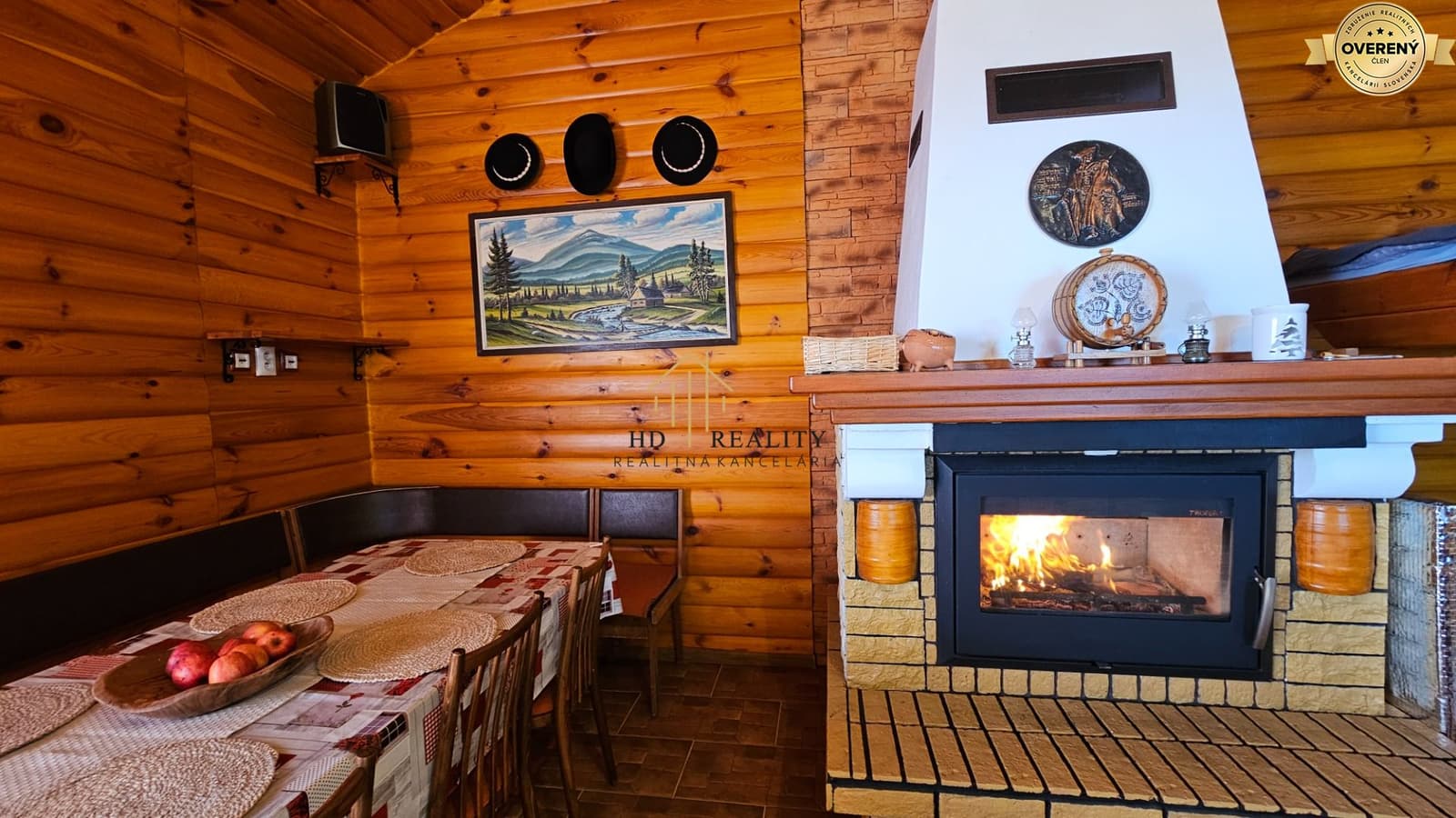 Fotografie nemovitosti