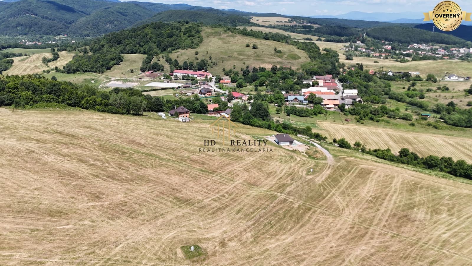 Fotografie nemovitosti