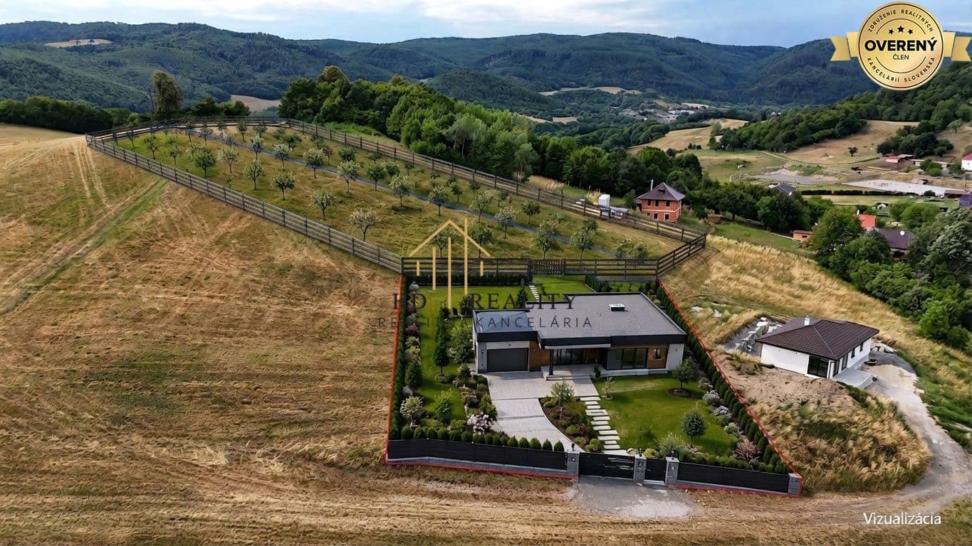 Fotografie nemovitosti
