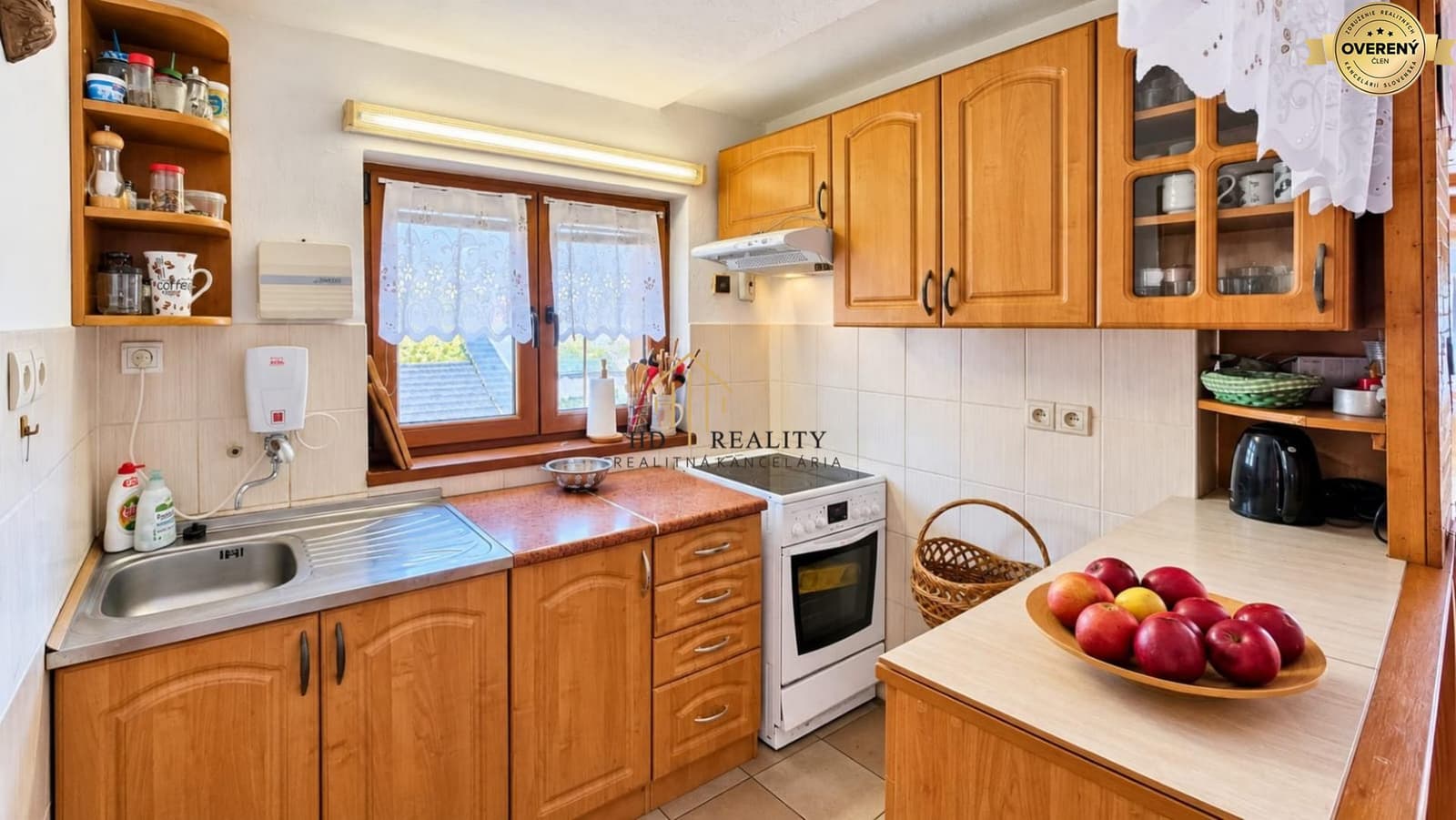 HD REALITY, predaj , rekreačná chata v Banskej Štiavnici-Štefultov – 1 nuotrauka