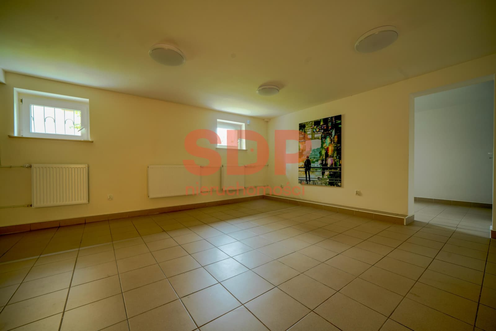 Fotografie nemovitosti