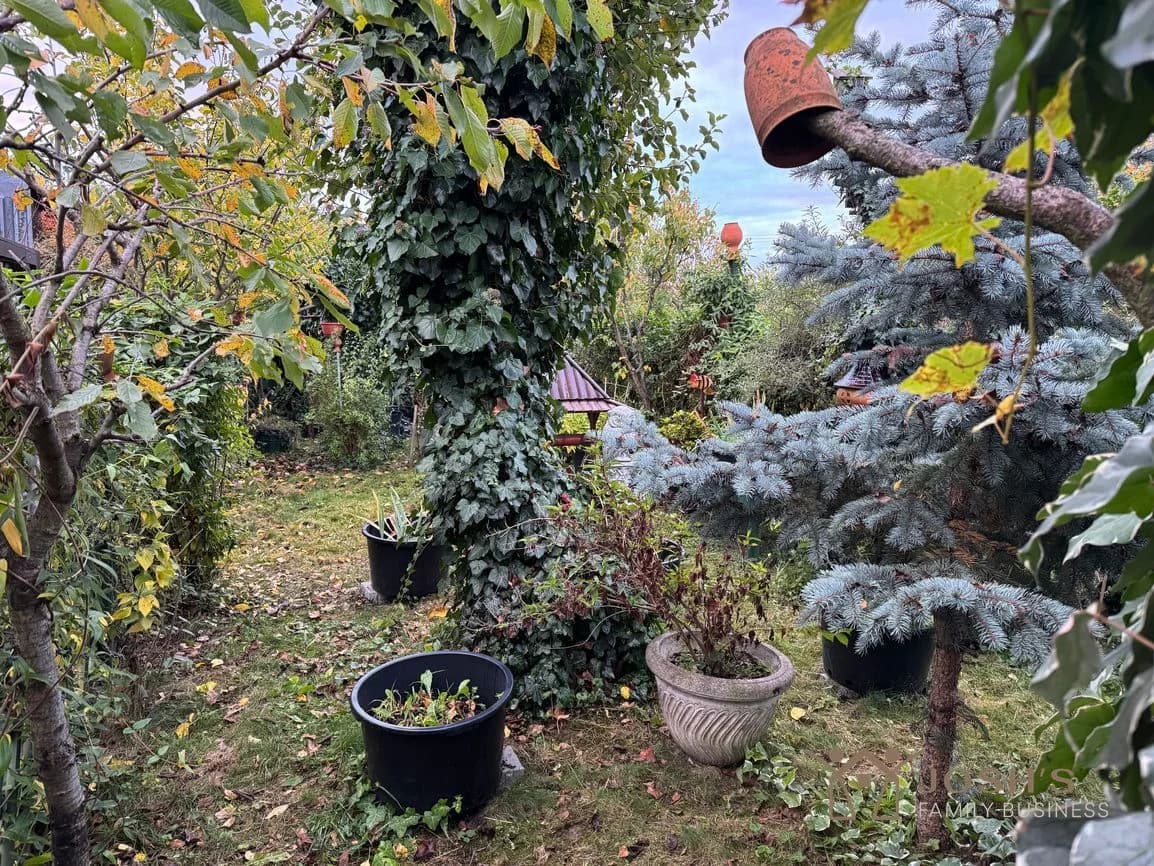 Ponúkame na predaj veľmi zaujímavú chatu, len kúsok od Vás - Image 11