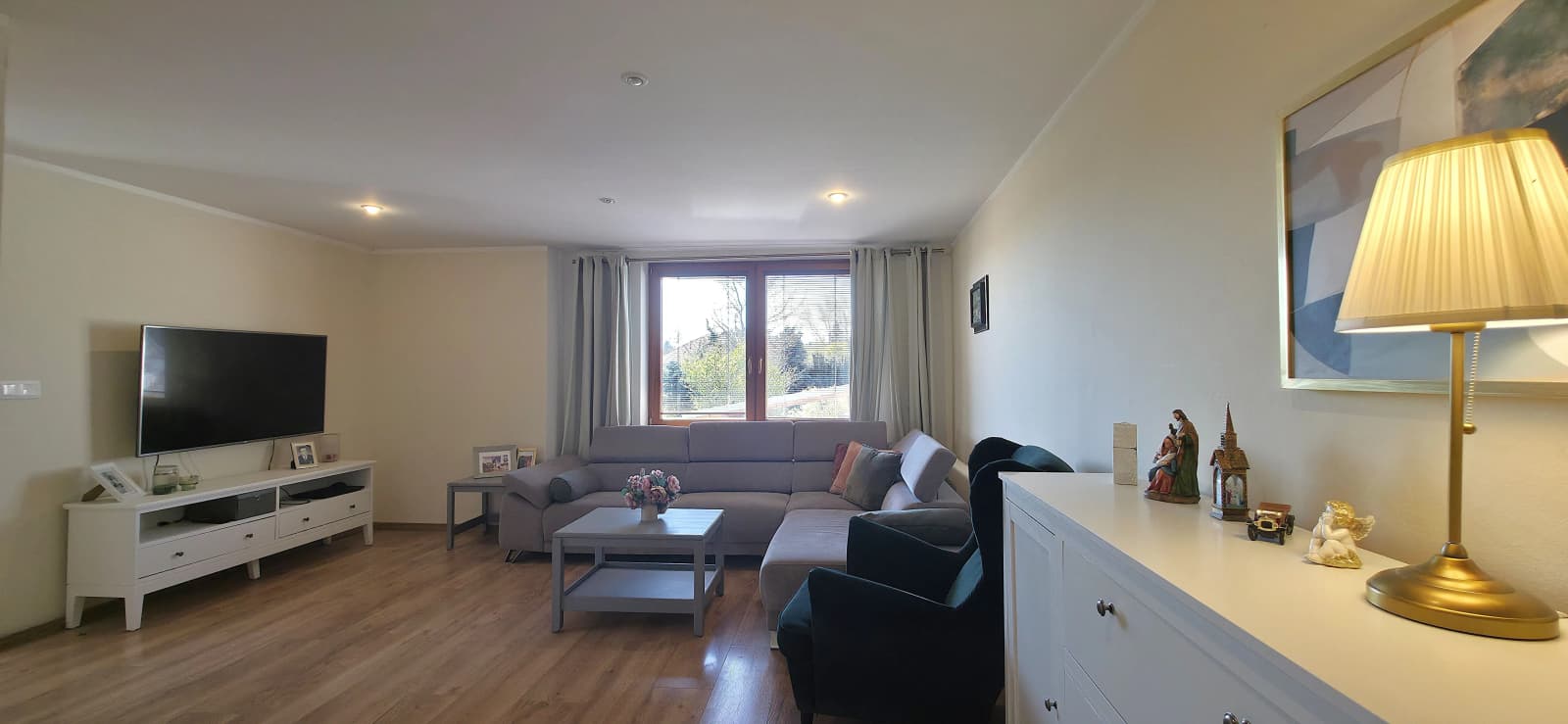PNORF – 5i Rodinný dom | 255 m² | Garáž | Terasa s krbom | Záhrada 511 m² | Biely Kostol - Bild 8