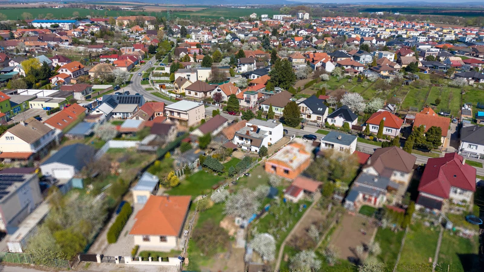 PNORF – 5i Rodinný dom | 255 m² | Garáž | Terasa s krbom | Záhrada 511 m² | Biely Kostol - Bild 28
