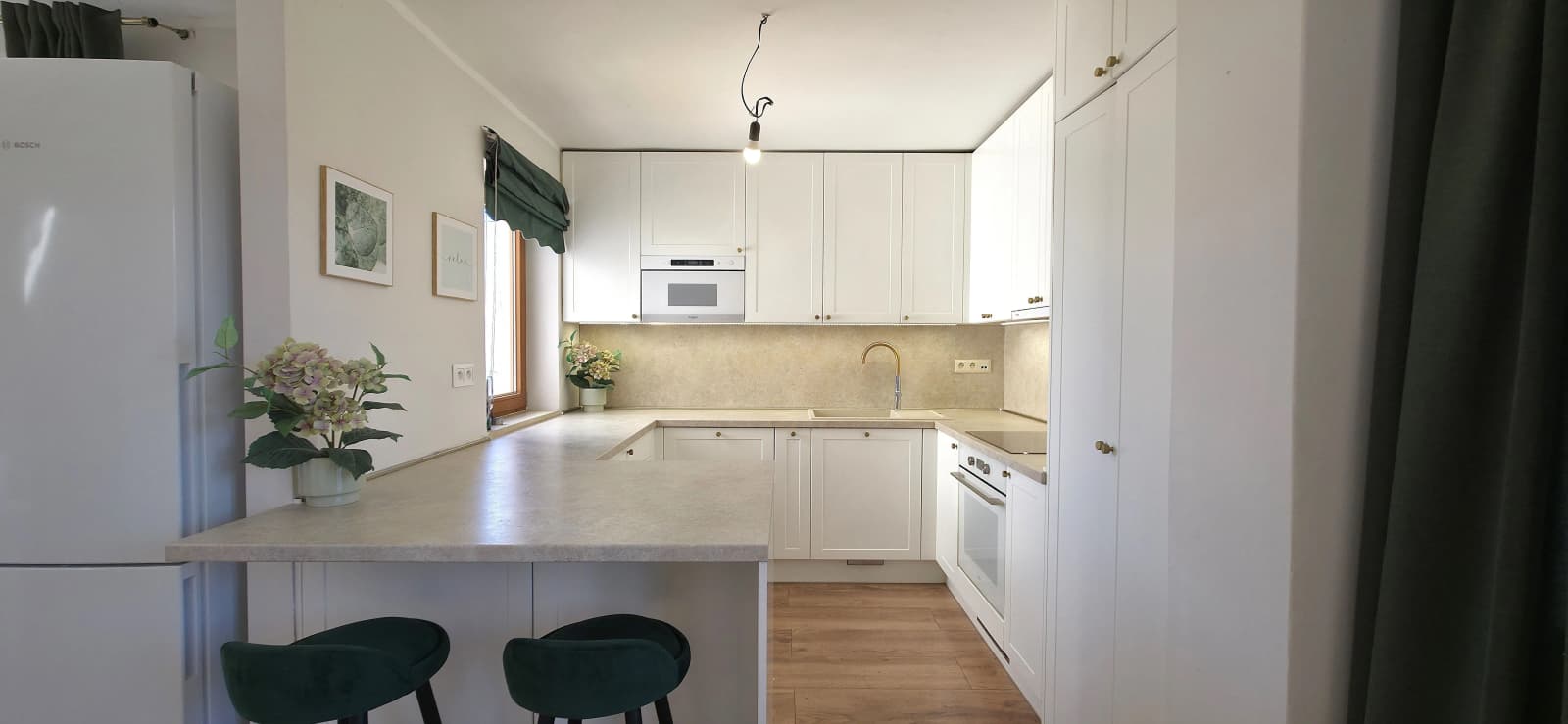 PNORF – 5i Rodinný dom | 255 m² | Garáž | Terasa s krbom | Záhrada 511 m² | Biely Kostol - Bild 6