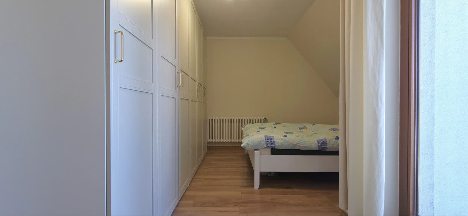 PNORF – 5i Rodinný dom | 255 m² | Garáž | Terasa s krbom | Záhrada 511 m² | Biely Kostol - Bild 16