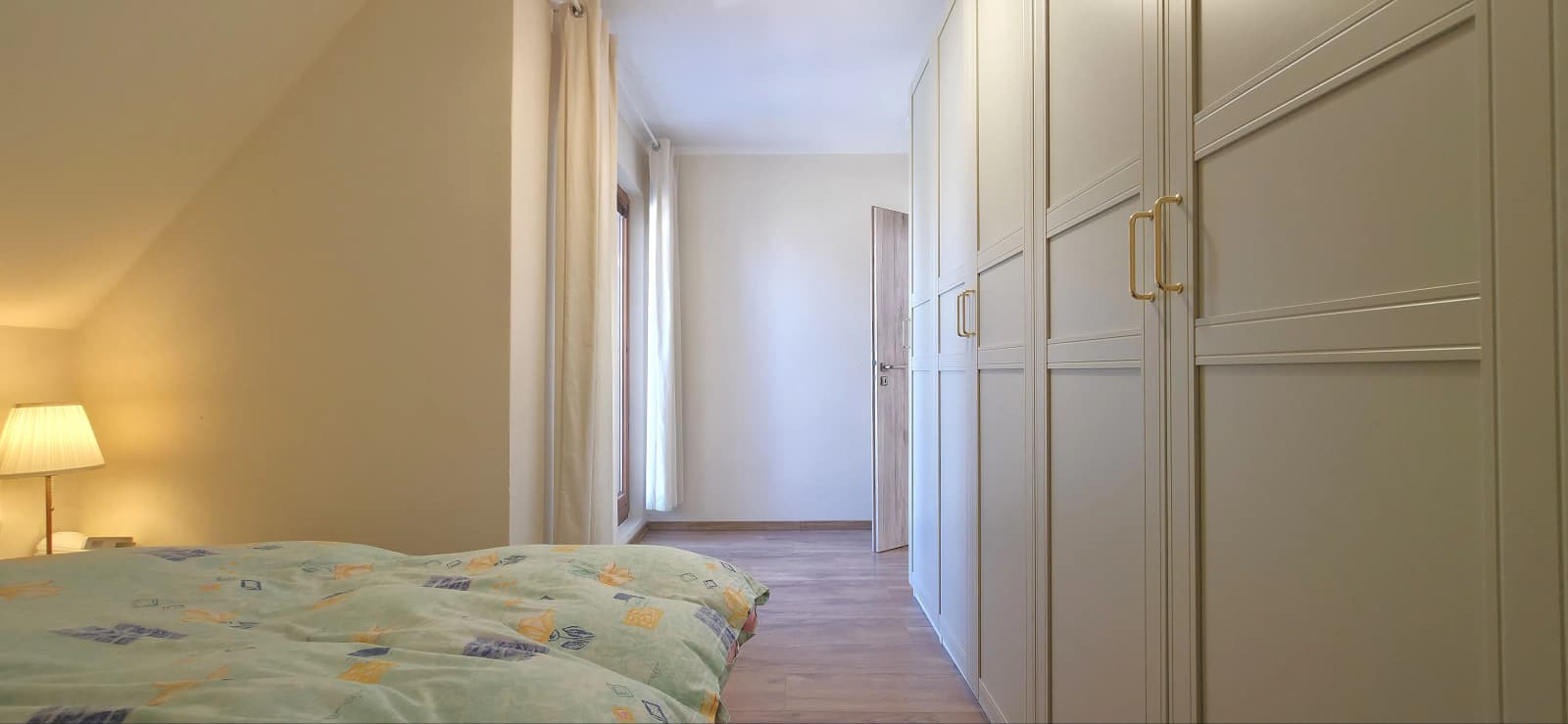 PNORF – 5i Rodinný dom | 255 m² | Garáž | Terasa s krbom | Záhrada 511 m² | Biely Kostol - Bild 17