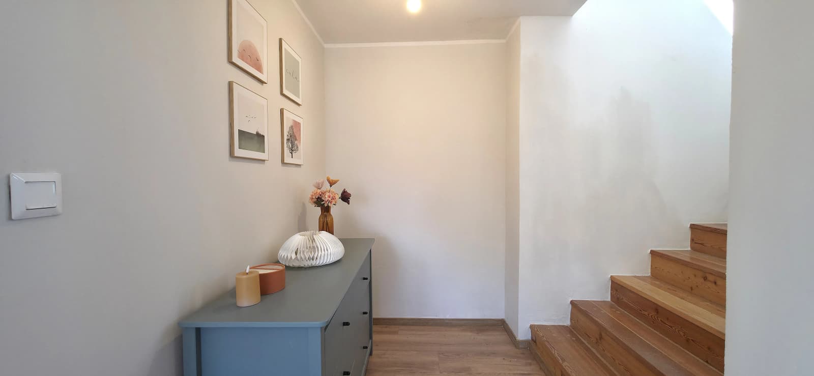 PNORF – 5i Rodinný dom | 255 m² | Garáž | Terasa s krbom | Záhrada 511 m² | Biely Kostol - Bild 12