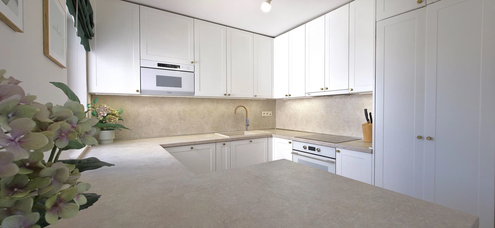 PNORF – 5i Rodinný dom | 255 m² | Garáž | Terasa s krbom | Záhrada 511 m² | Biely Kostol - Bild 4