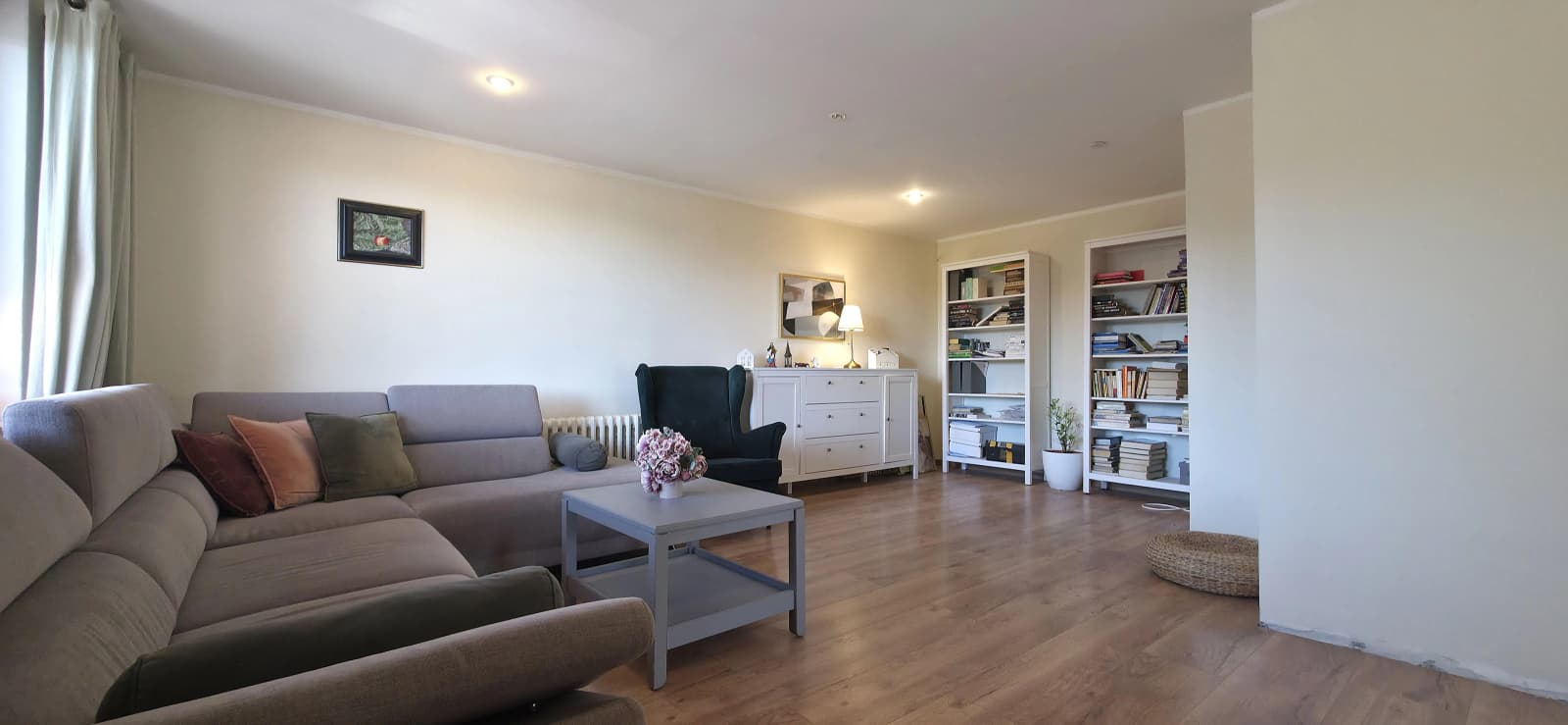 PNORF – 5i Rodinný dom | 255 m² | Garáž | Terasa s krbom | Záhrada 511 m² | Biely Kostol - Bild 9