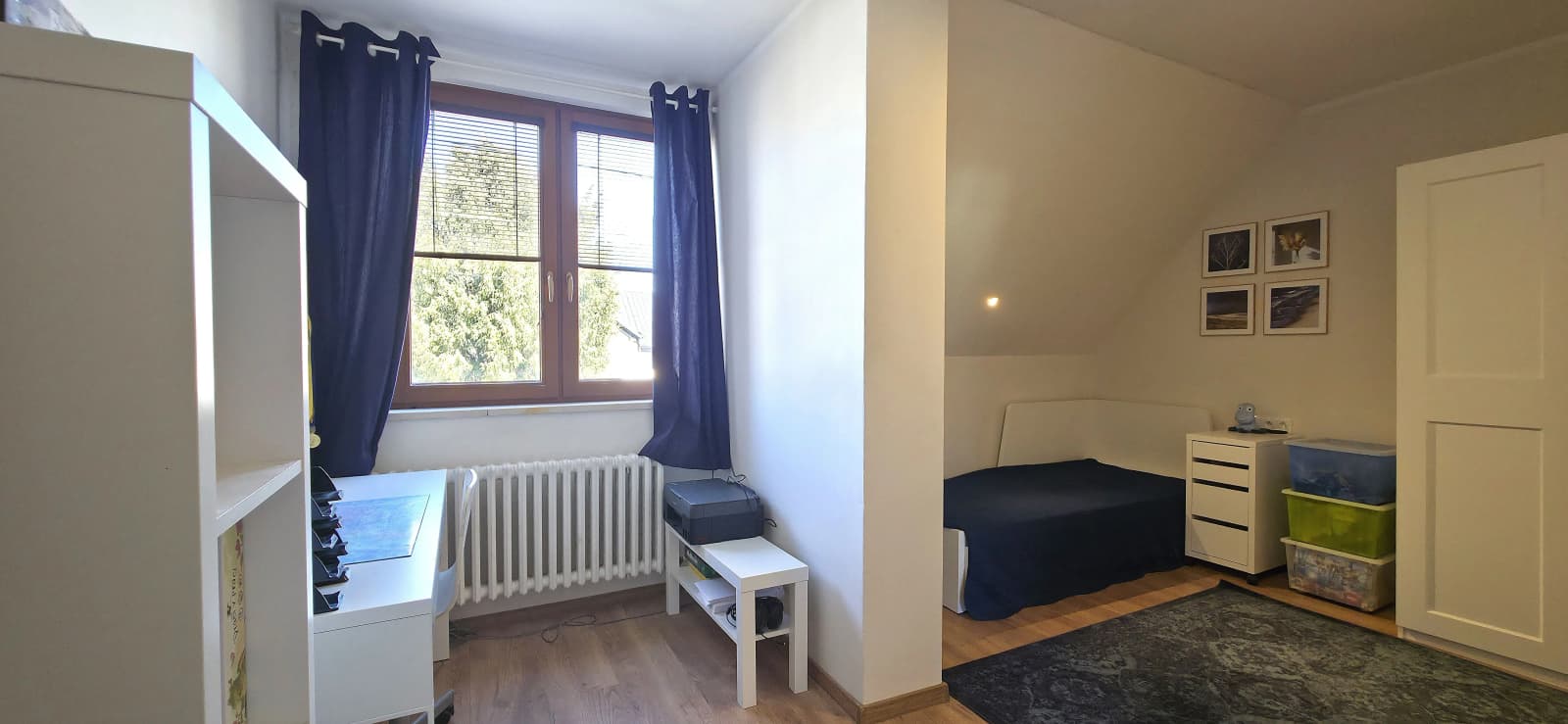 PNORF – 5i Rodinný dom | 255 m² | Garáž | Terasa s krbom | Záhrada 511 m² | Biely Kostol - Bild 18