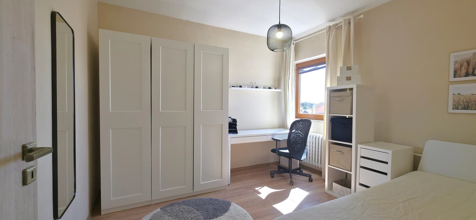 PNORF – 5i Rodinný dom | 255 m² | Garáž | Terasa s krbom | Záhrada 511 m² | Biely Kostol - Bild 14