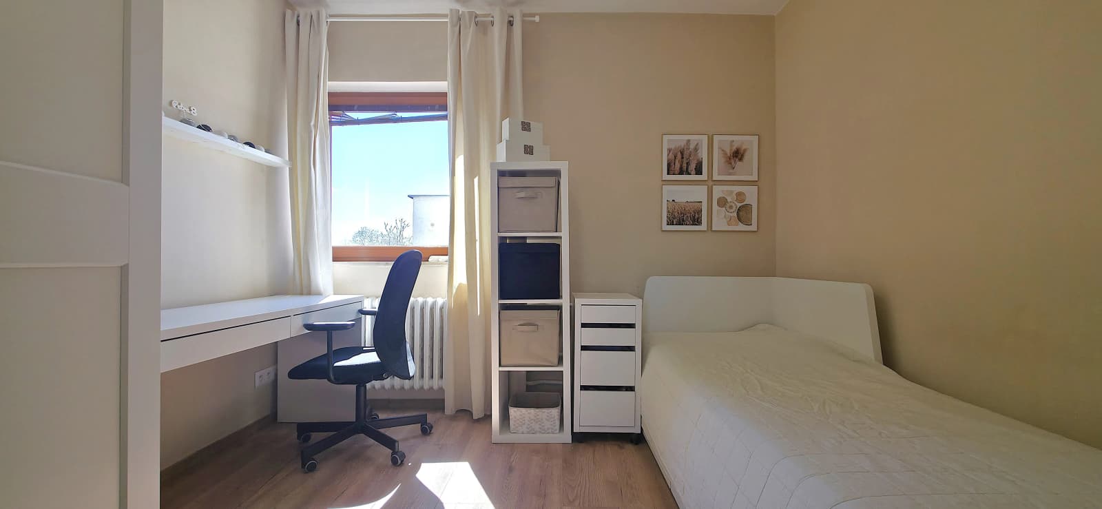 PNORF – 5i Rodinný dom | 255 m² | Garáž | Terasa s krbom | Záhrada 511 m² | Biely Kostol - Bild 15