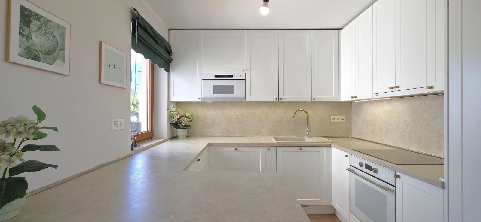 PNORF – 5i Rodinný dom | 255 m² | Garáž | Terasa s krbom | Záhrada 511 m² | Biely Kostol - Bild 5