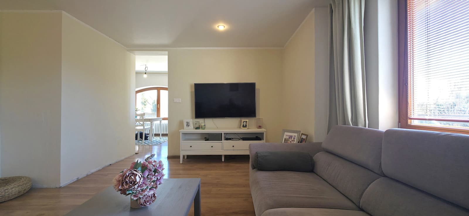 PNORF – 5i Rodinný dom | 255 m² | Garáž | Terasa s krbom | Záhrada 511 m² | Biely Kostol - Bild 10