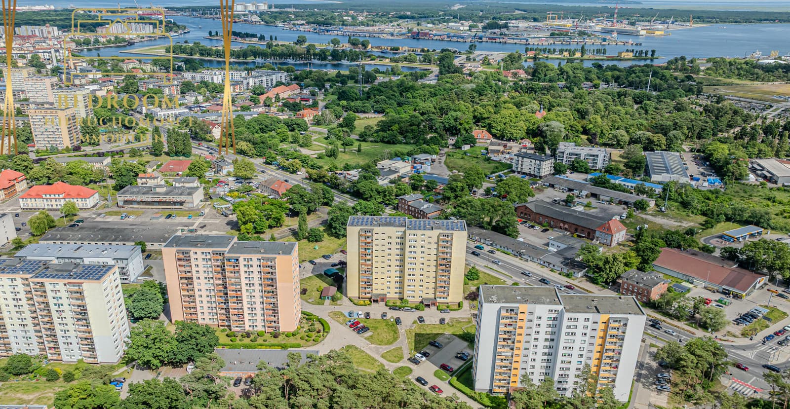 2 pokojowe mieszkanie z balkonem Spółdzielczowłasnościowe os.Zachodnie