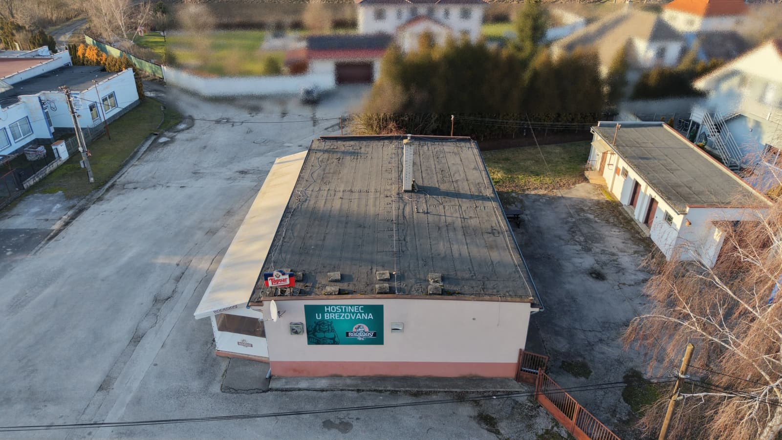 PNORF – INVESTIČNÁ PRÍLEŽITOSŤ: Pozemok pre bytový dom / polyfunkciu, centrum obce - Bild 10
