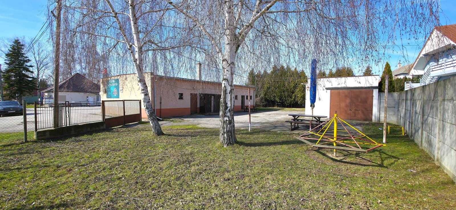 PNORF – INVESTIČNÁ PRÍLEŽITOSŤ: Pozemok pre bytový dom / polyfunkciu, centrum obce - Bild 7
