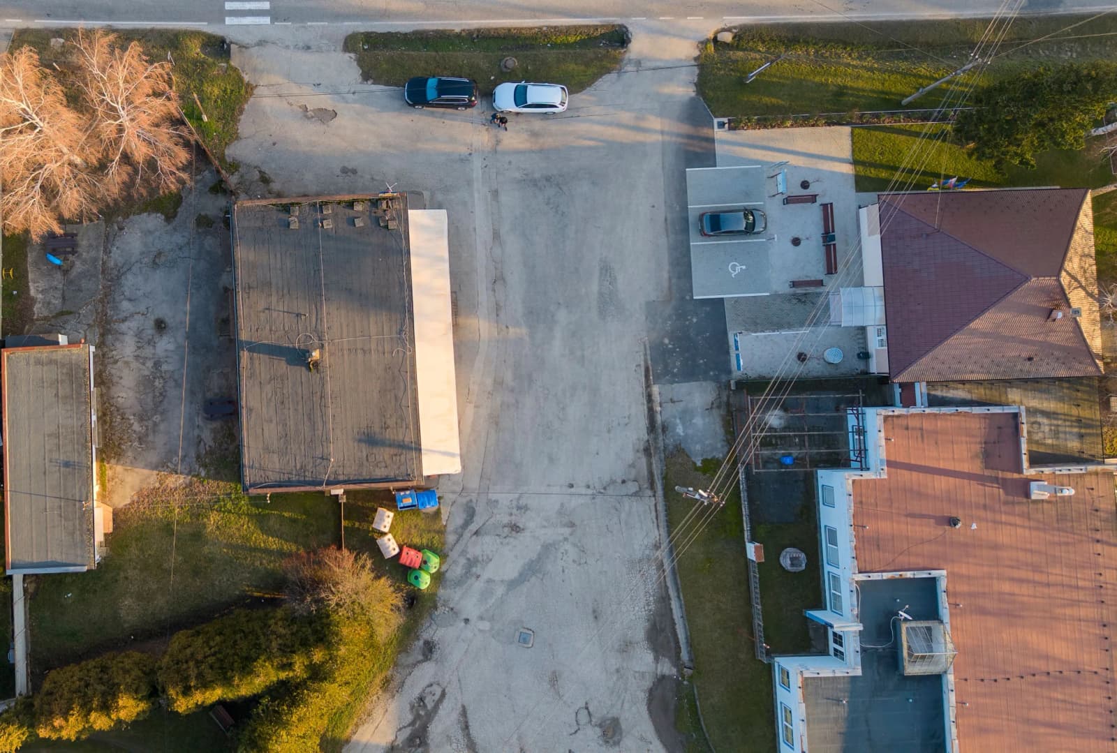PNORF – INVESTIČNÁ PRÍLEŽITOSŤ: Pozemok pre bytový dom / polyfunkciu, centrum obce - Bild 11