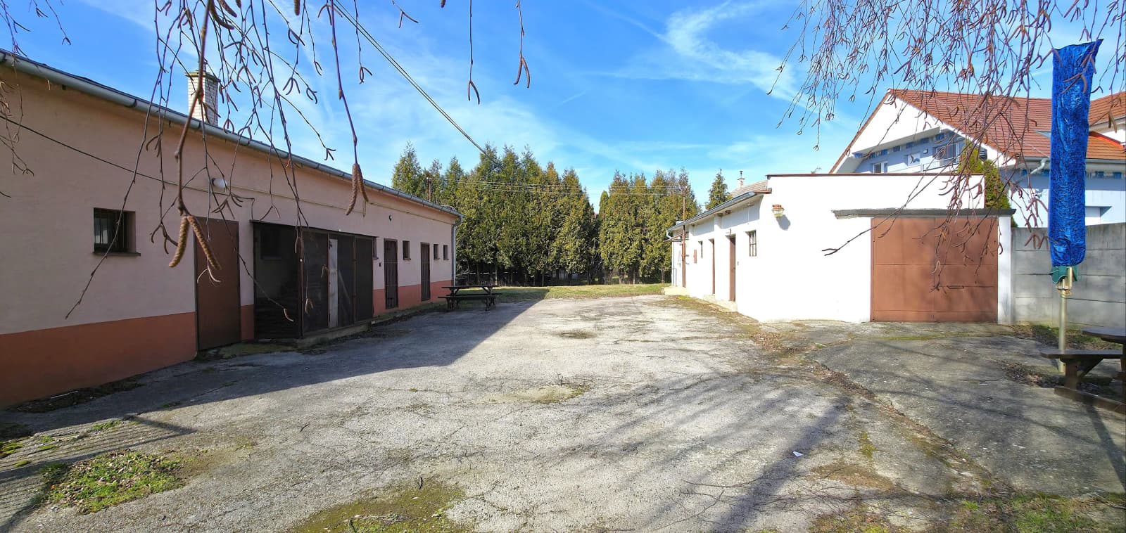PNORF – INVESTIČNÁ PRÍLEŽITOSŤ: Pozemok pre bytový dom / polyfunkciu, centrum obce - Bild 8